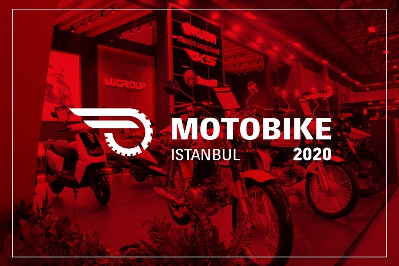 MOTOBIKE 2020 FAIR WAS HELD