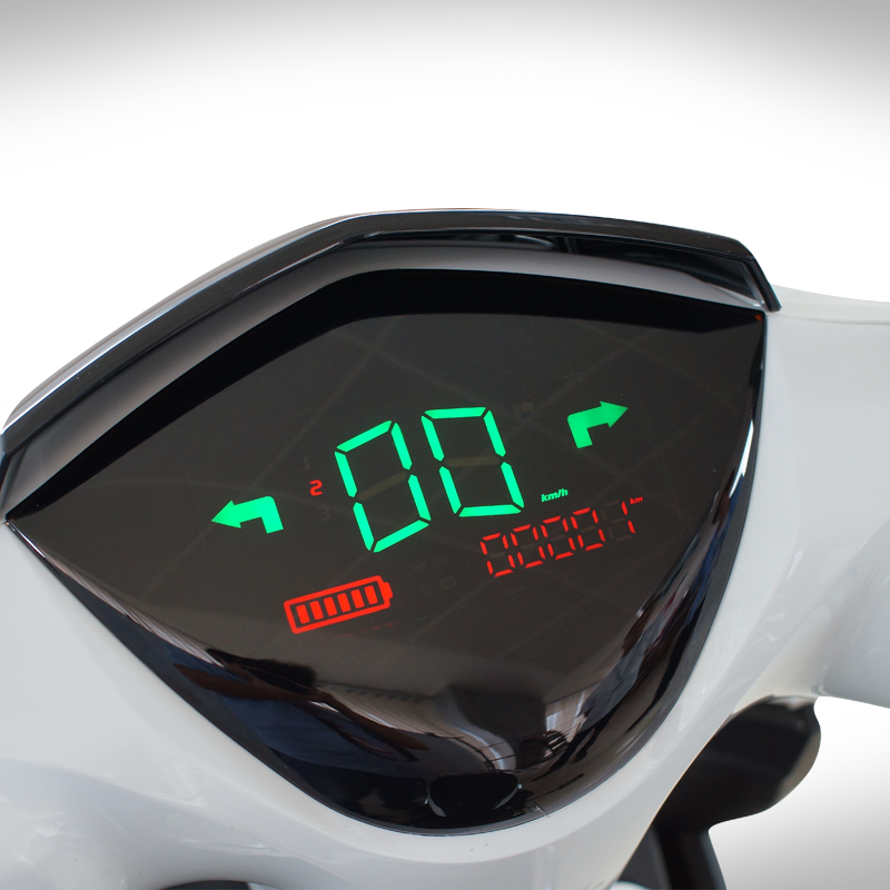 Digital Display Panel