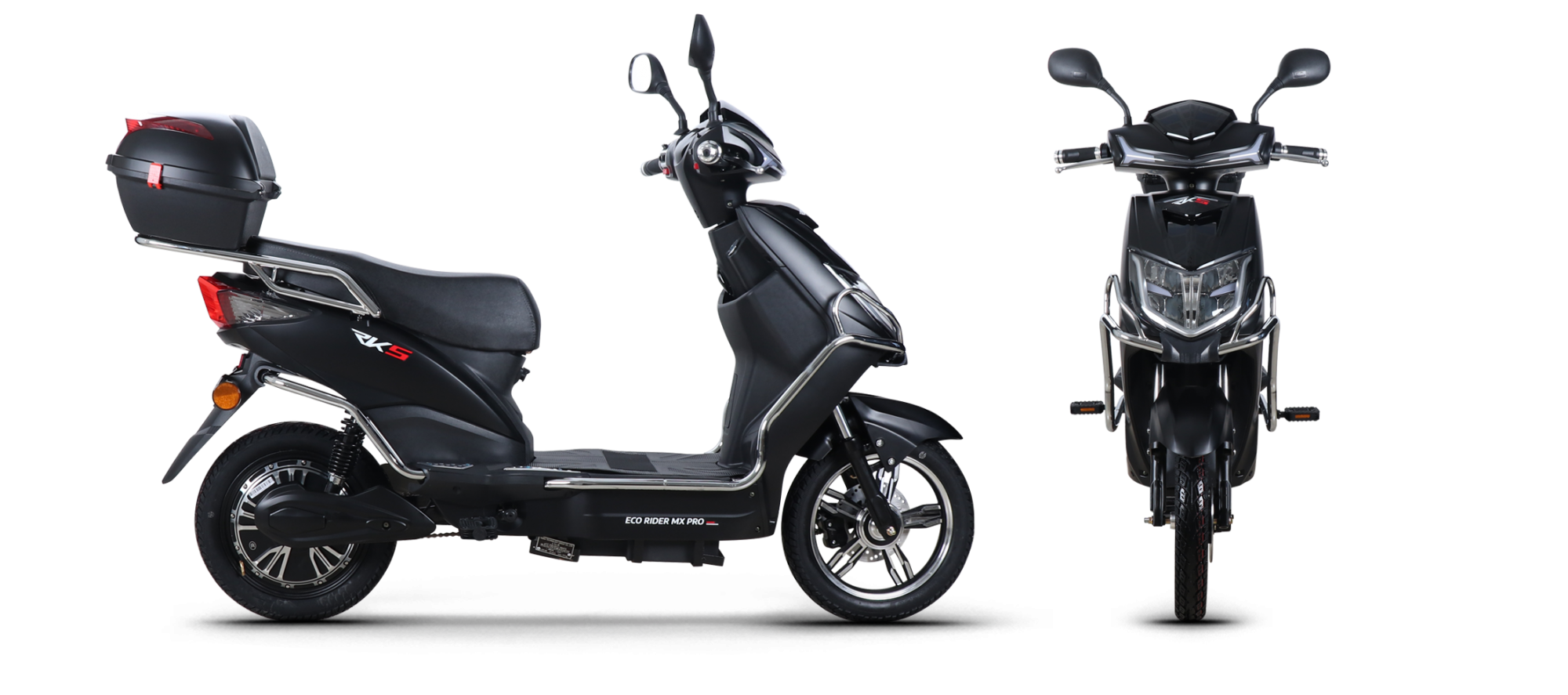 ECO RIDER-MX