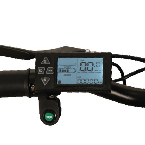 Digital Dashboard