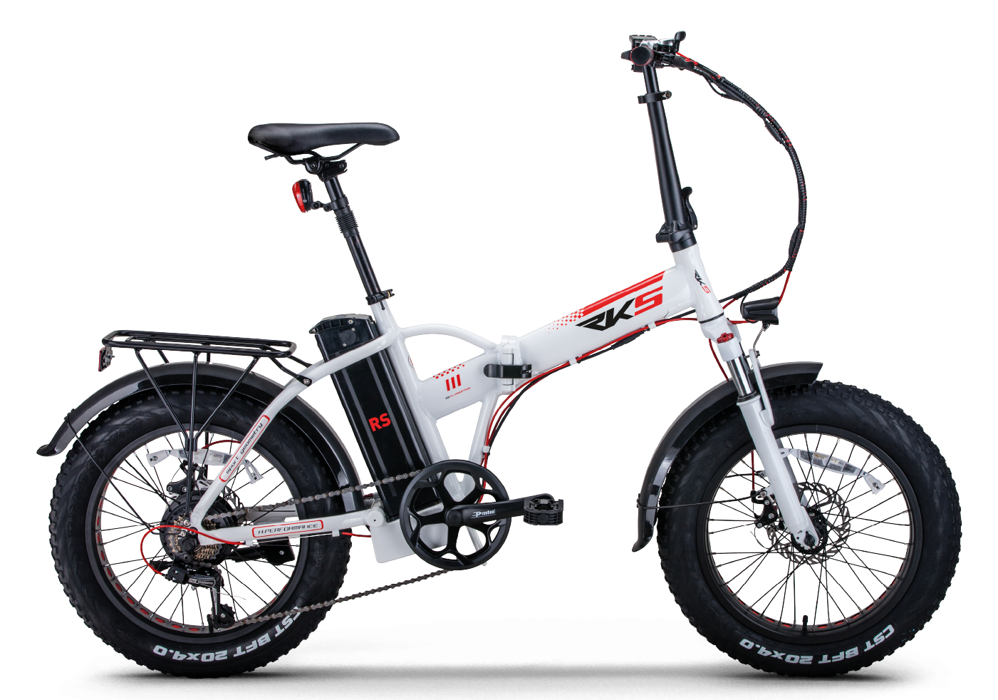 RS-III