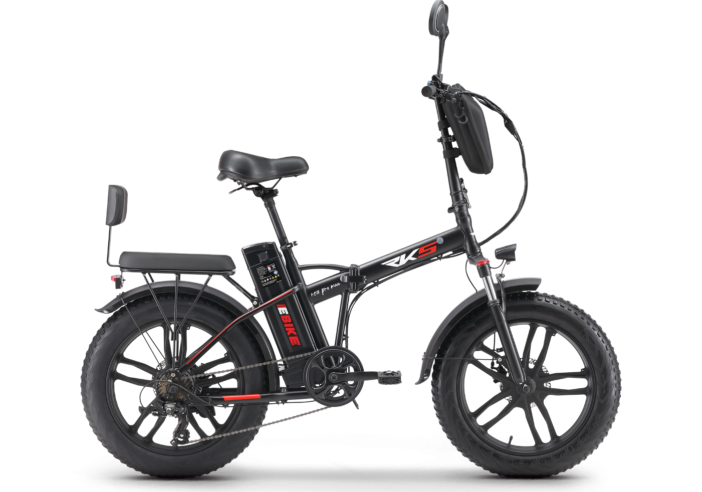 RSIII PRO MAX