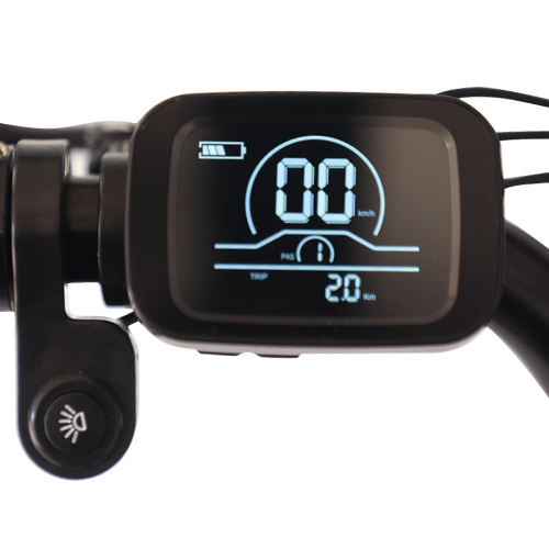 Digital Dashboard